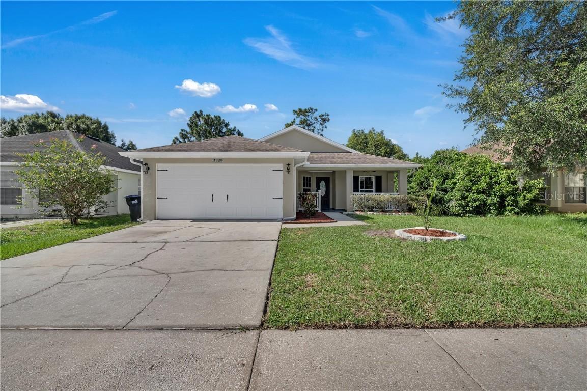 2028 Donegan Pl., Orlando, FL 32826