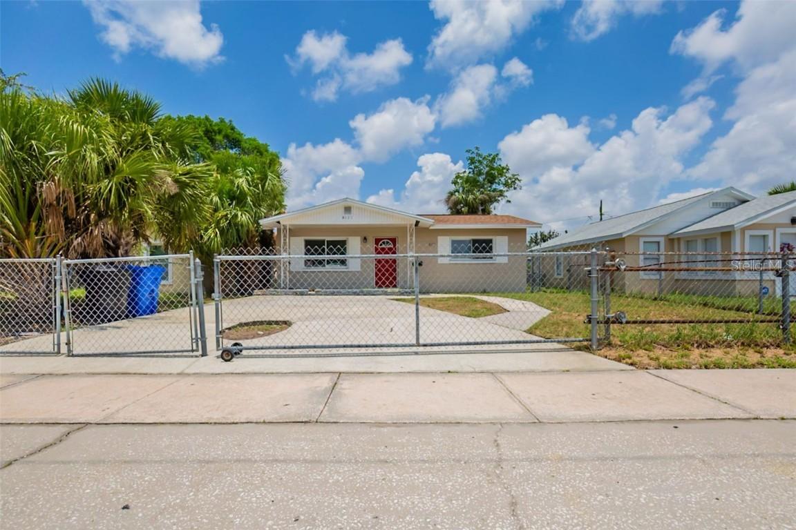 4111 13th Ave., St Petersburg, FL 33711