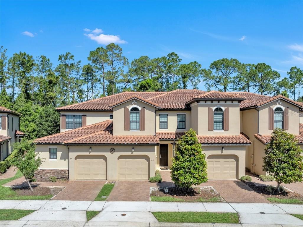 8215 Roseville Blvd., Davenport, FL 33896