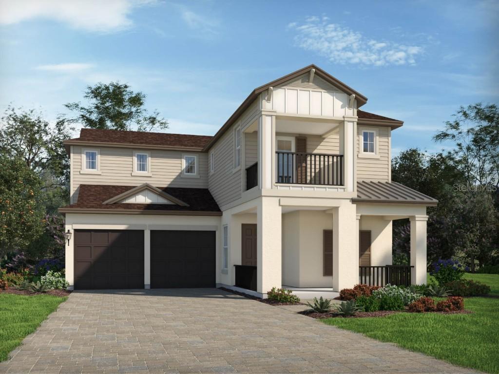 5320 Citrus Leaf Blvd., Winter Garden, FL 34787