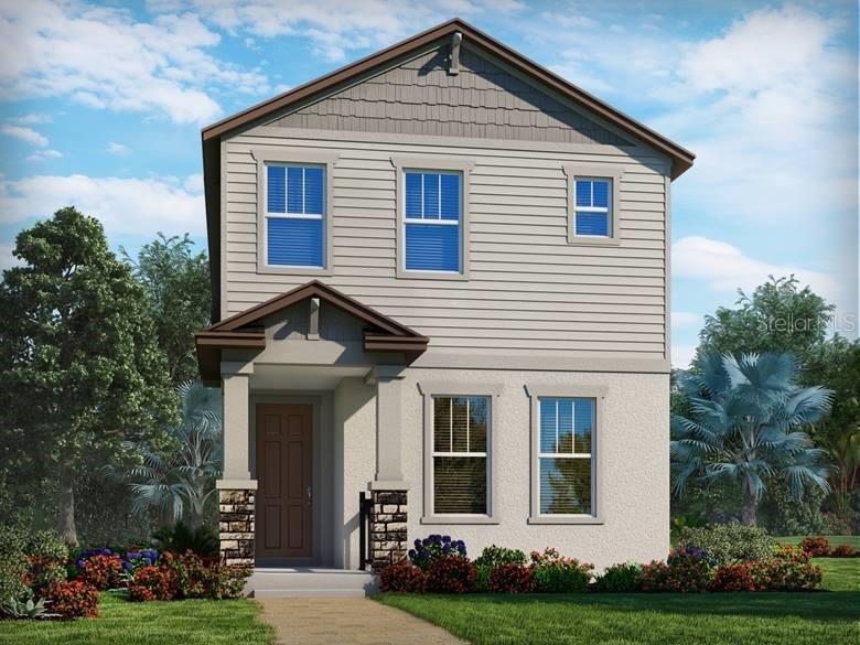 16448 Silver Brook Way, Winter Garden, FL 34787