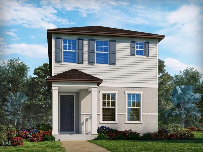 16466 Silver Brook Way, Winter Garden, FL 34787