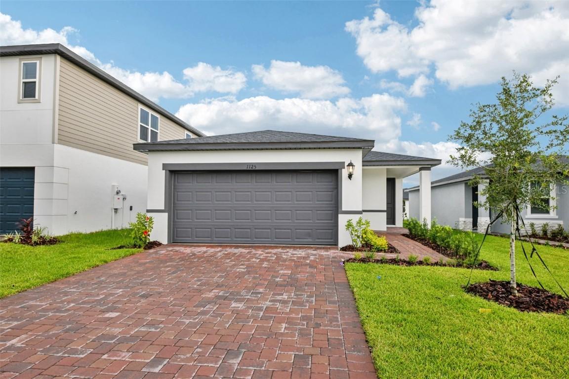 1125 Cumberland Trail Dr., Lake Hamilton, FL 33851