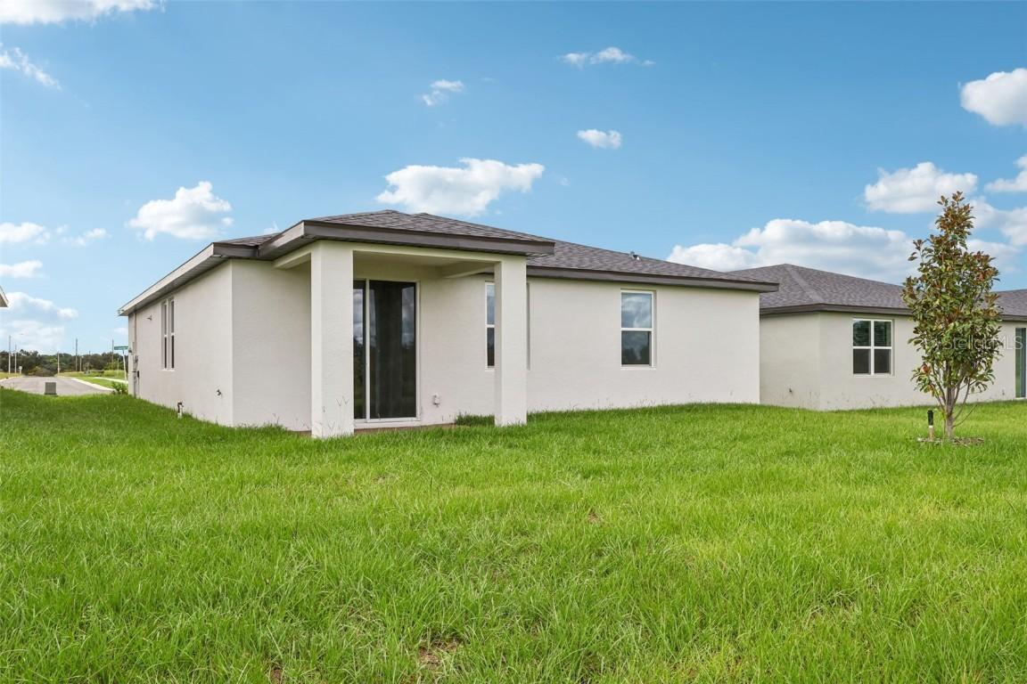 1130 Cumberland Trail Dr., Lake Hamilton, FL 33851