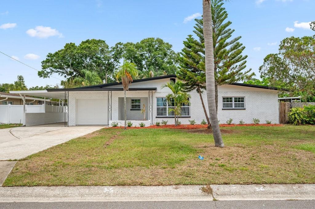 5629 36th Ave., St Petersburg, FL 33710