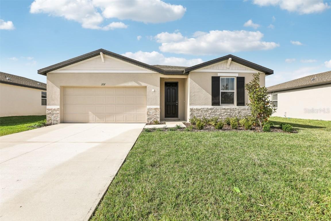 1737 Forest Run Ln., Auburndale, FL 33823