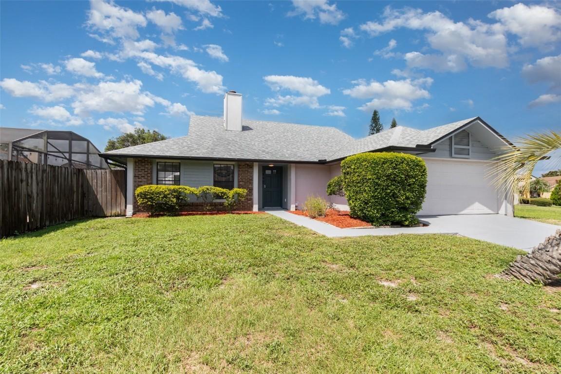 549 Silvergate Loop, Lake Mary, FL 32746