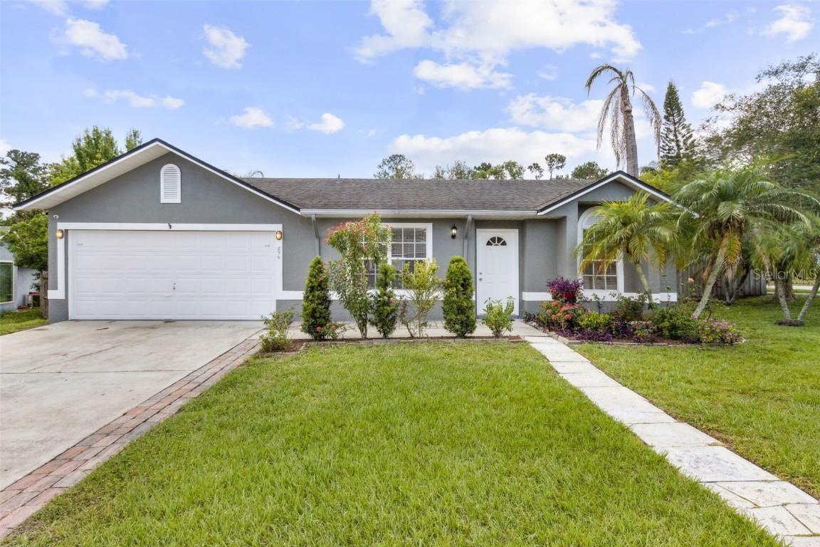 896 Satin Leaf Cir., Ocoee, FL 34761