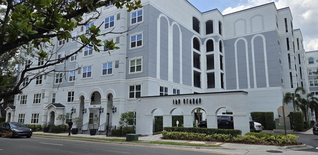 204 E South St. #4056, Orlando, FL 32801