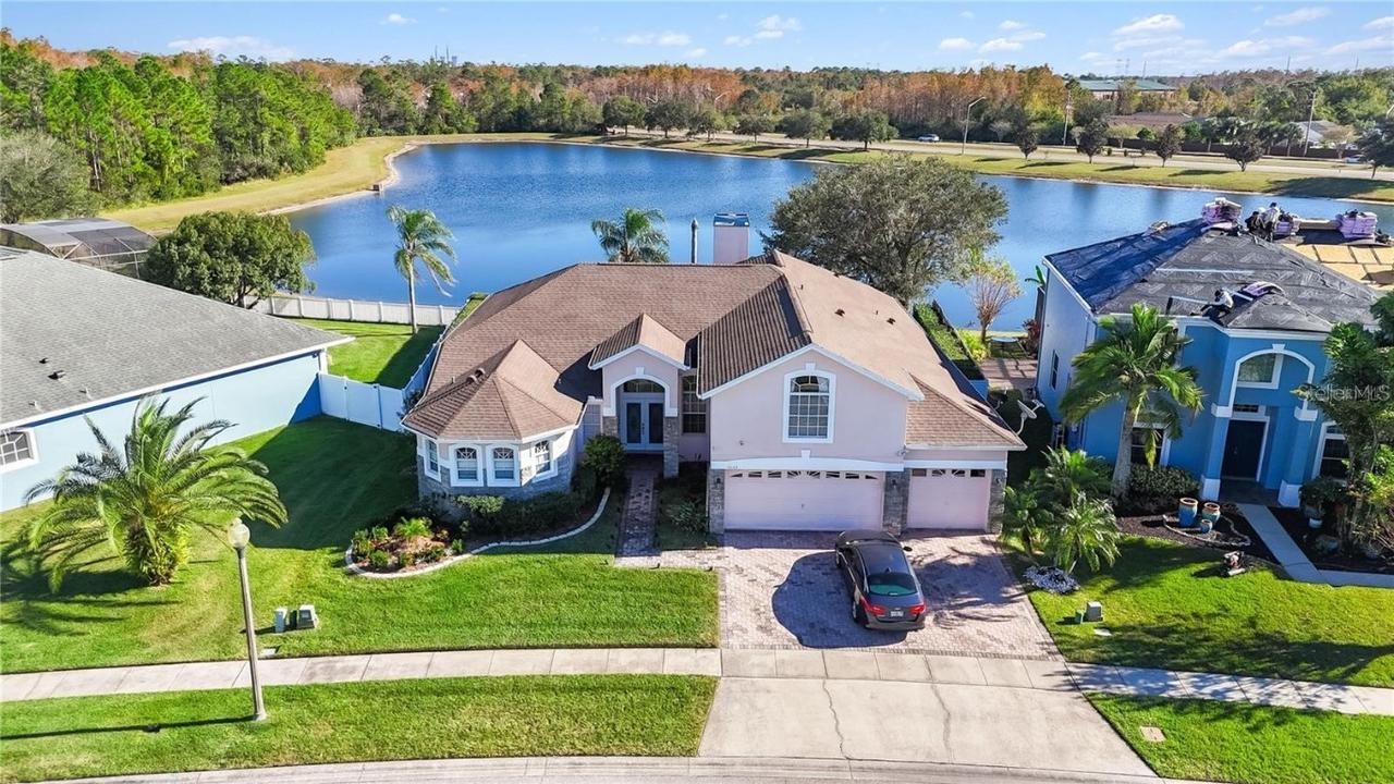 10642 Cloudview Dr., Orlando, FL 32825