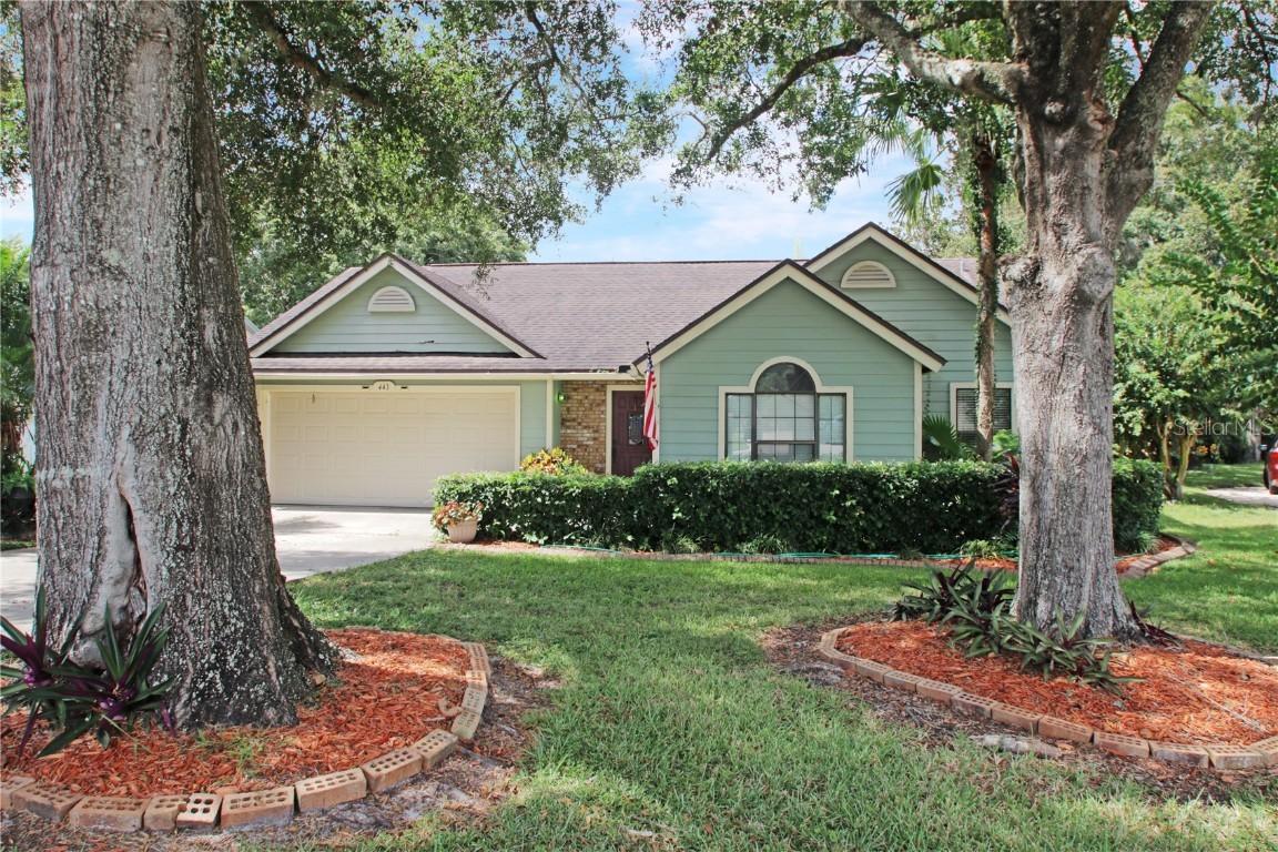 443 Country Wood Cir., Lake Mary, FL 32746