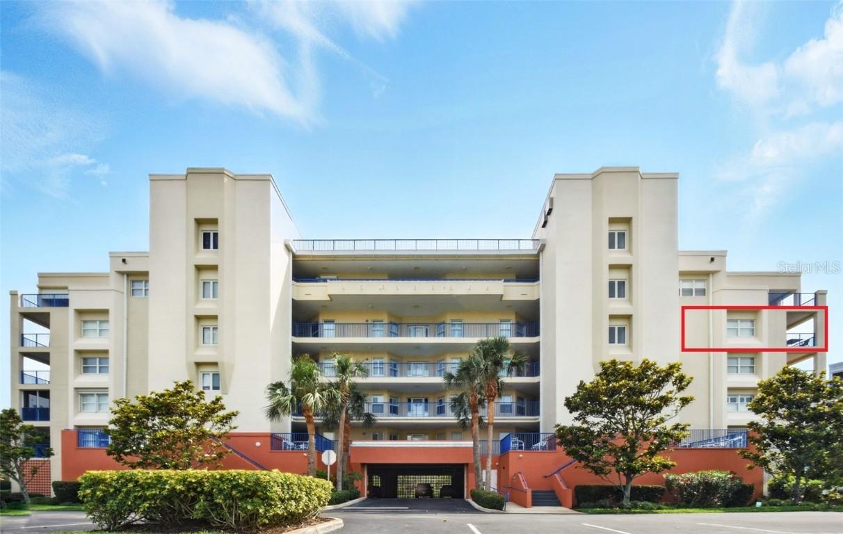 5300 S Atlantic Ave. #6-507, New Smyrna Beach, FL 32169