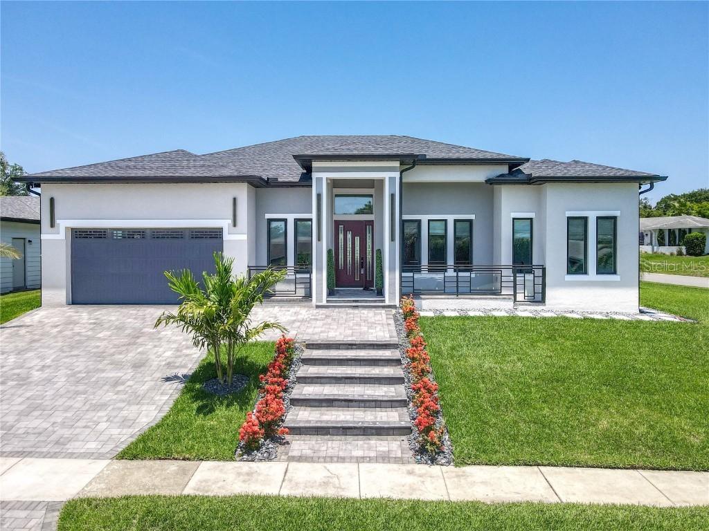 601 Green Briar Blvd., Altamonte Springs, FL 32714