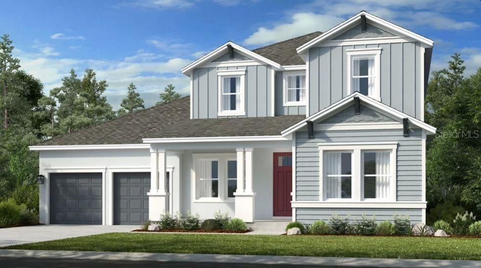 12904 Harvest Rain Ave., Winter Garden, FL 34787