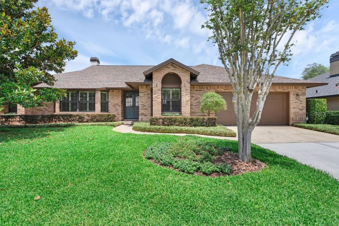 633 N Longview Pl., Longwood, FL 32779