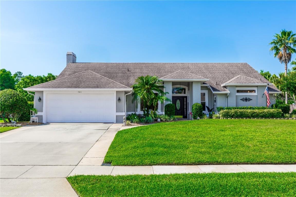 341 Sprucewood Rd., Lake Mary, FL 32746