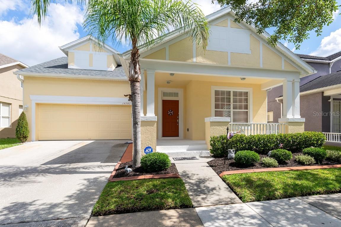 14741 Sapodilla Dr., Orlando, FL 32828