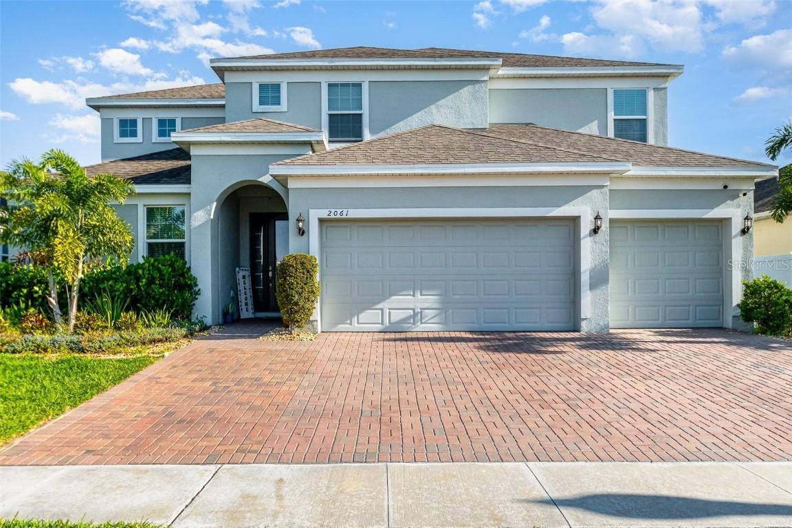 2061 Rush Bay Way, Orlando, FL 32824