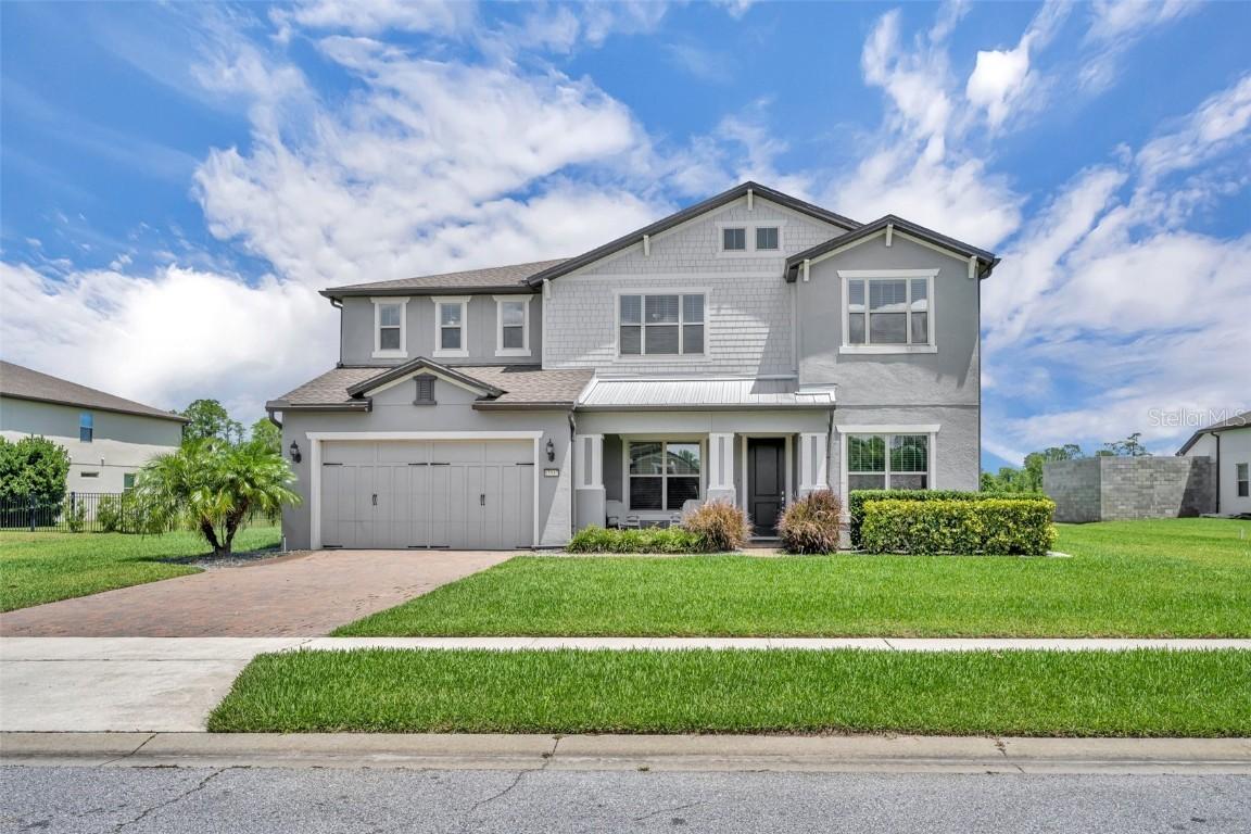 17537 Sailfin Dr., Orlando, FL 32820