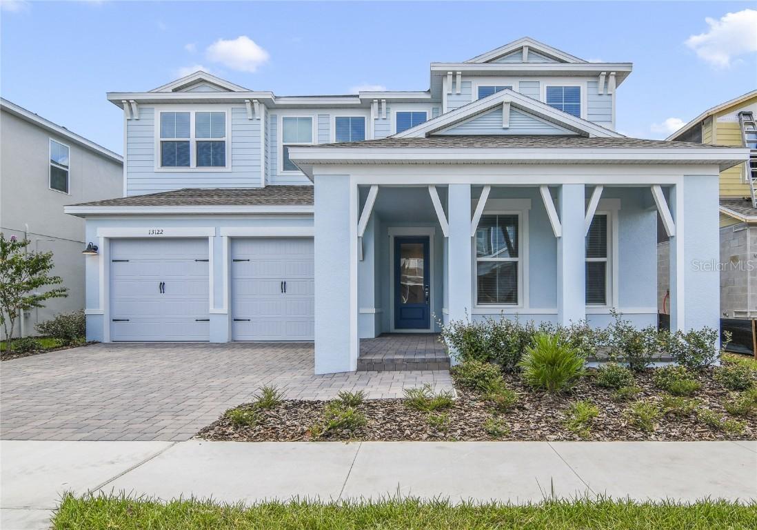 13122 Faro Ct. #36, Winter Garden, FL 34787