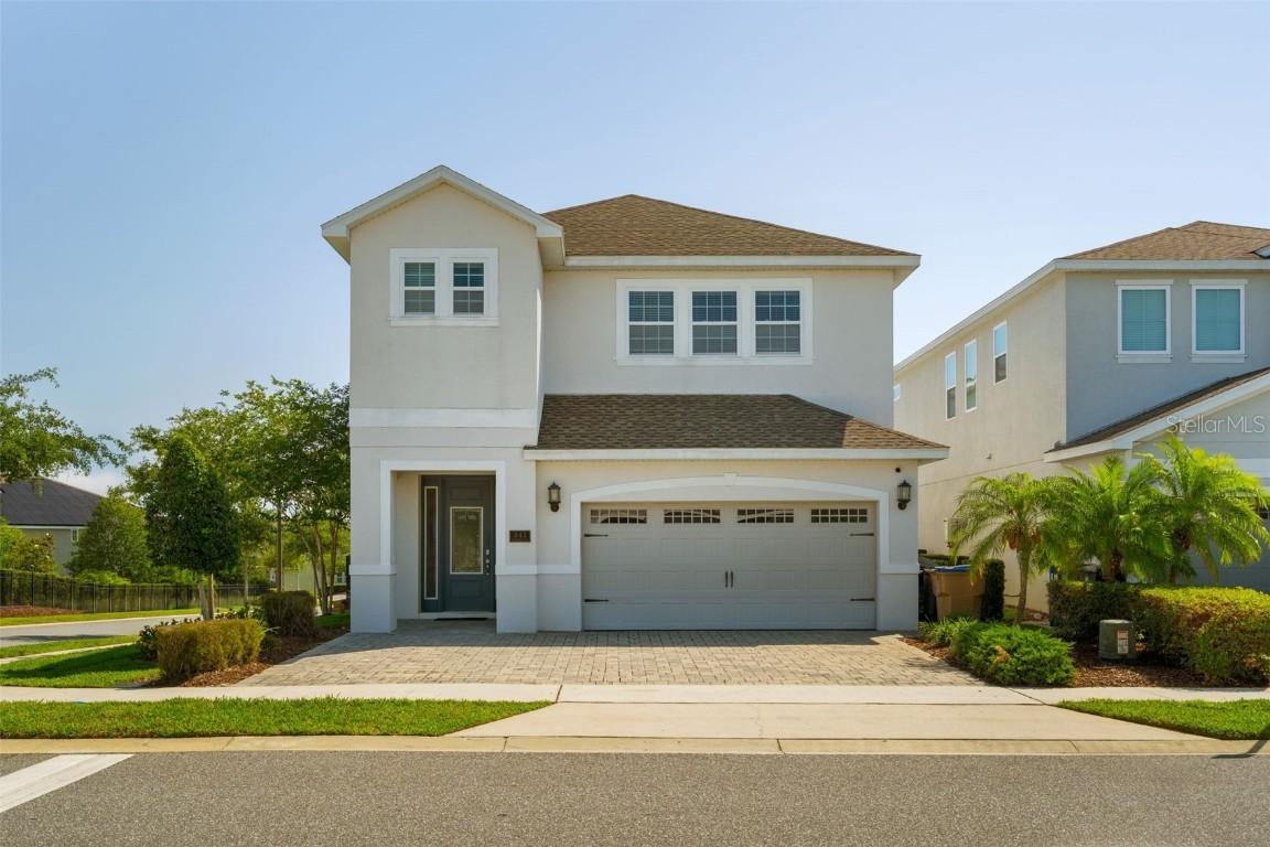 341 Burma St., Kissimmee, FL 34747