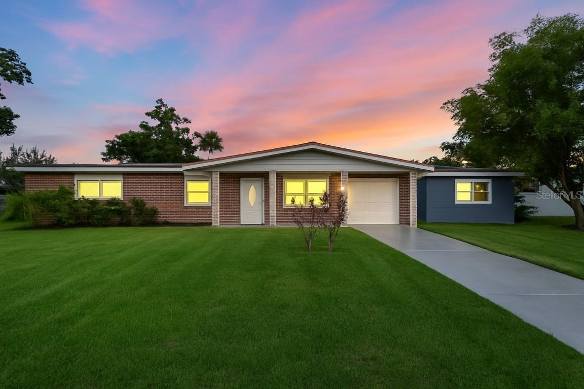 1119 Edith Dr., Daytona Beach, FL 32117
