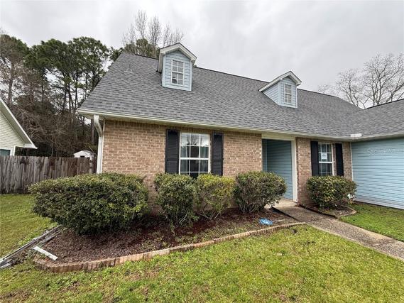 New Foreclosures & Short Sales in Crestview: May 19th to May 25th