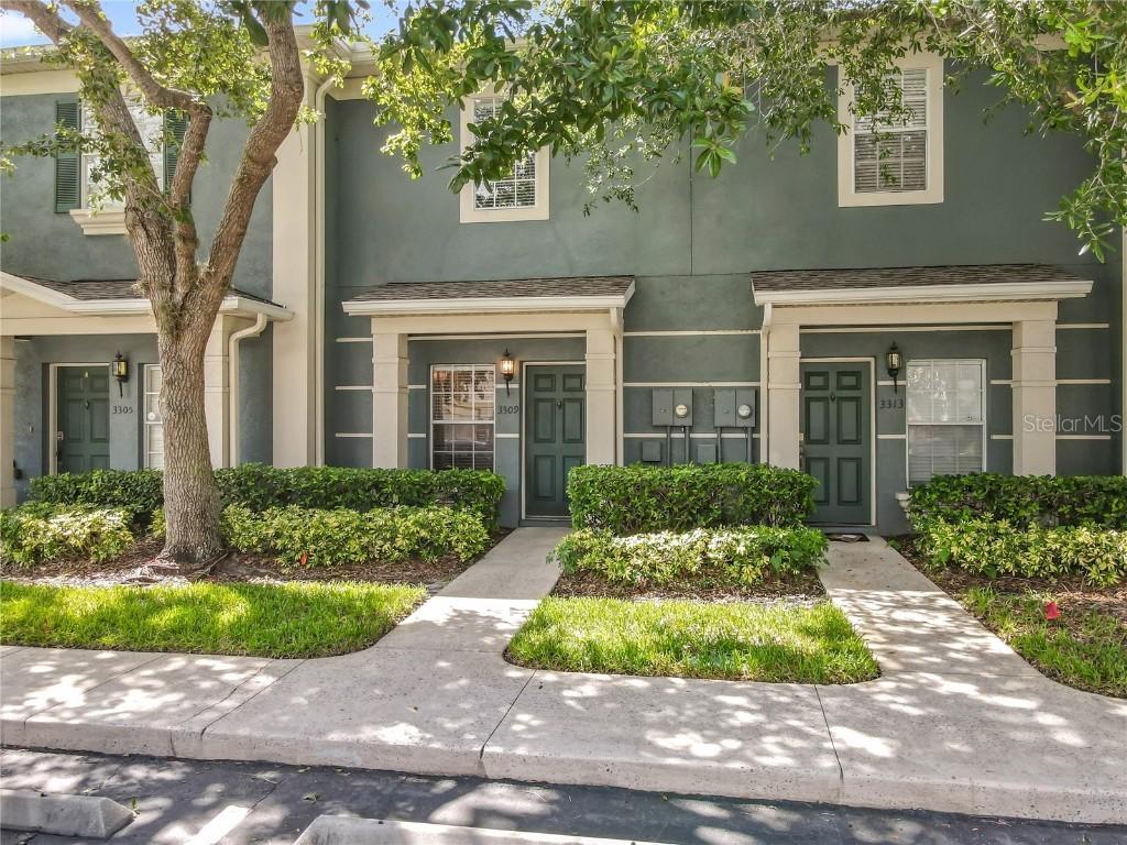 3309 Wilshire Way Rd. #3, Orlando, FL 32829
