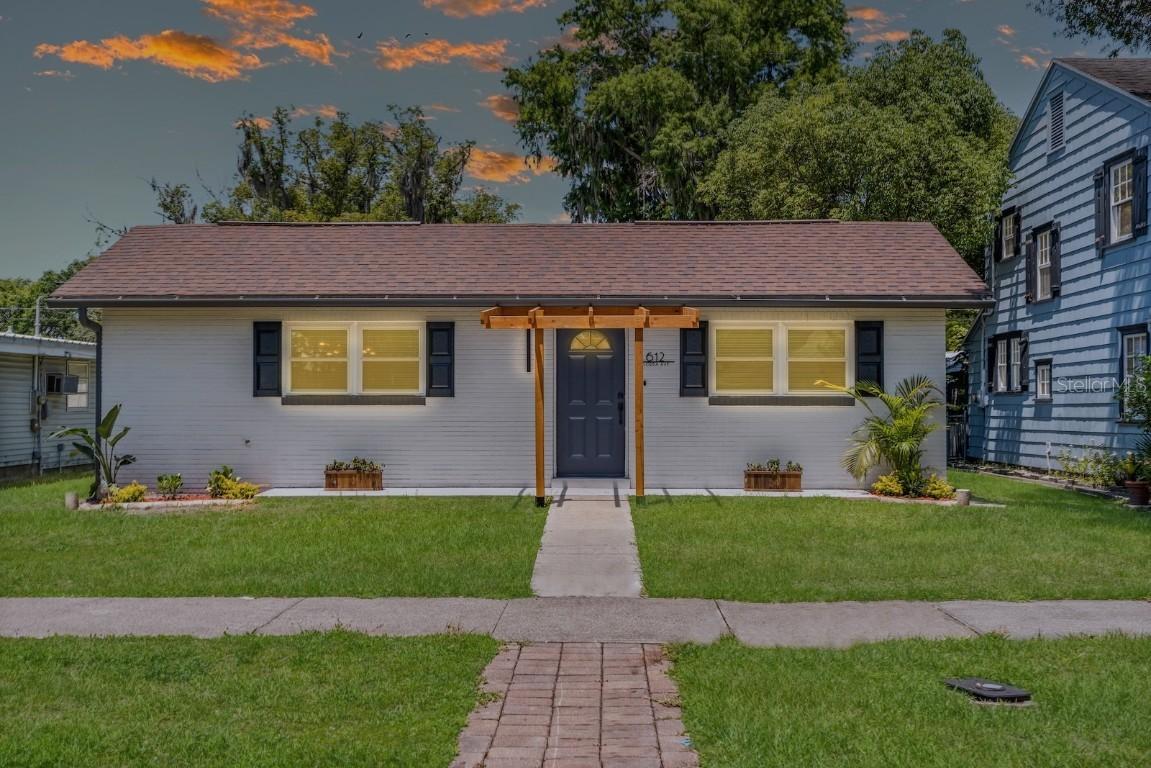 612 Florida Ave., St Cloud, FL 34769