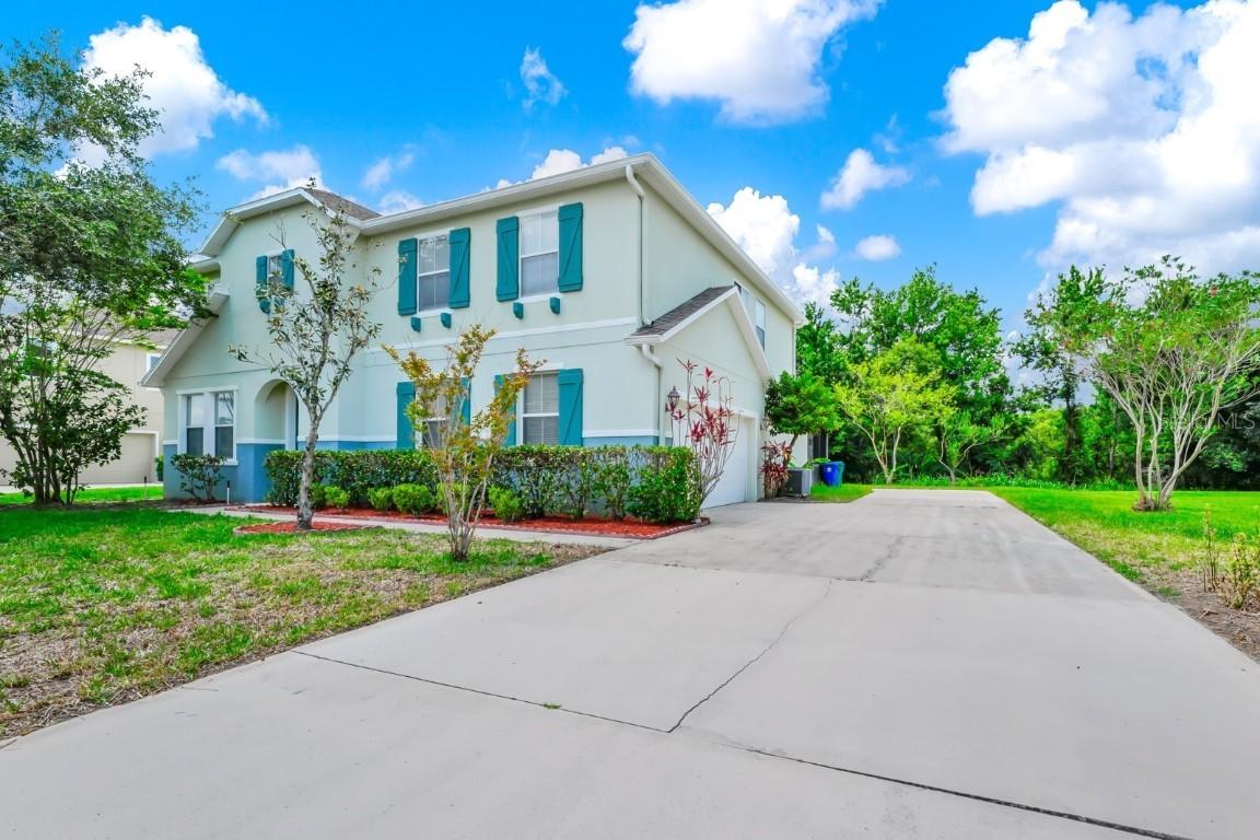 309 Black Springs Ln., Winter Garden, FL 34787