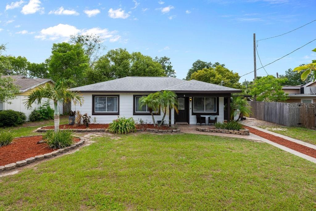 6 S Lakewood Dr., Orlando, FL 32803