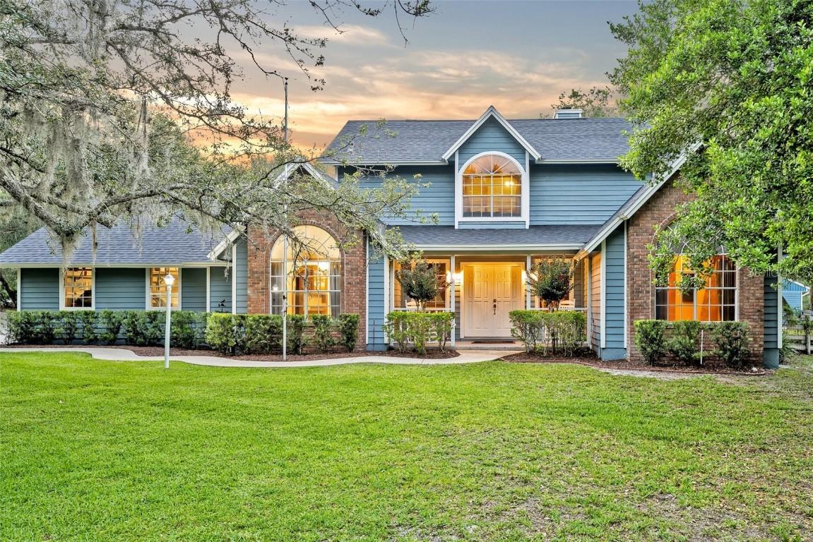 595 Seminole Woods Blvd., Geneva, FL 32732