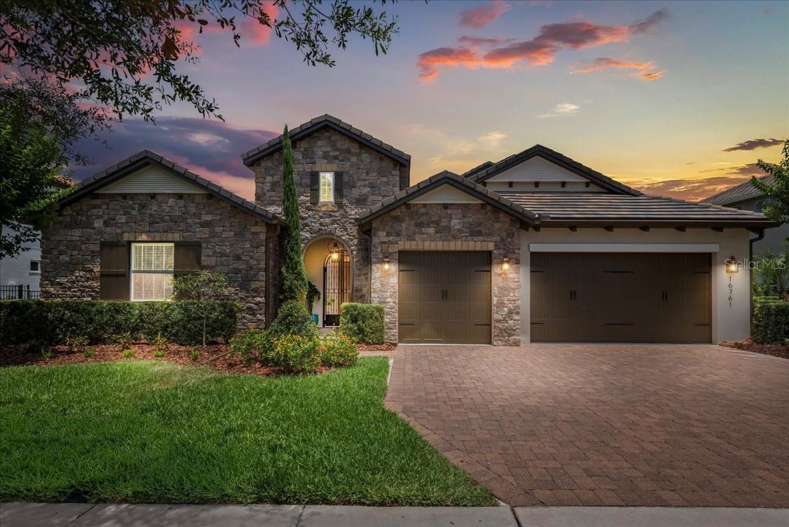 16761 Broadwater Ave., Winter Garden, FL 34787