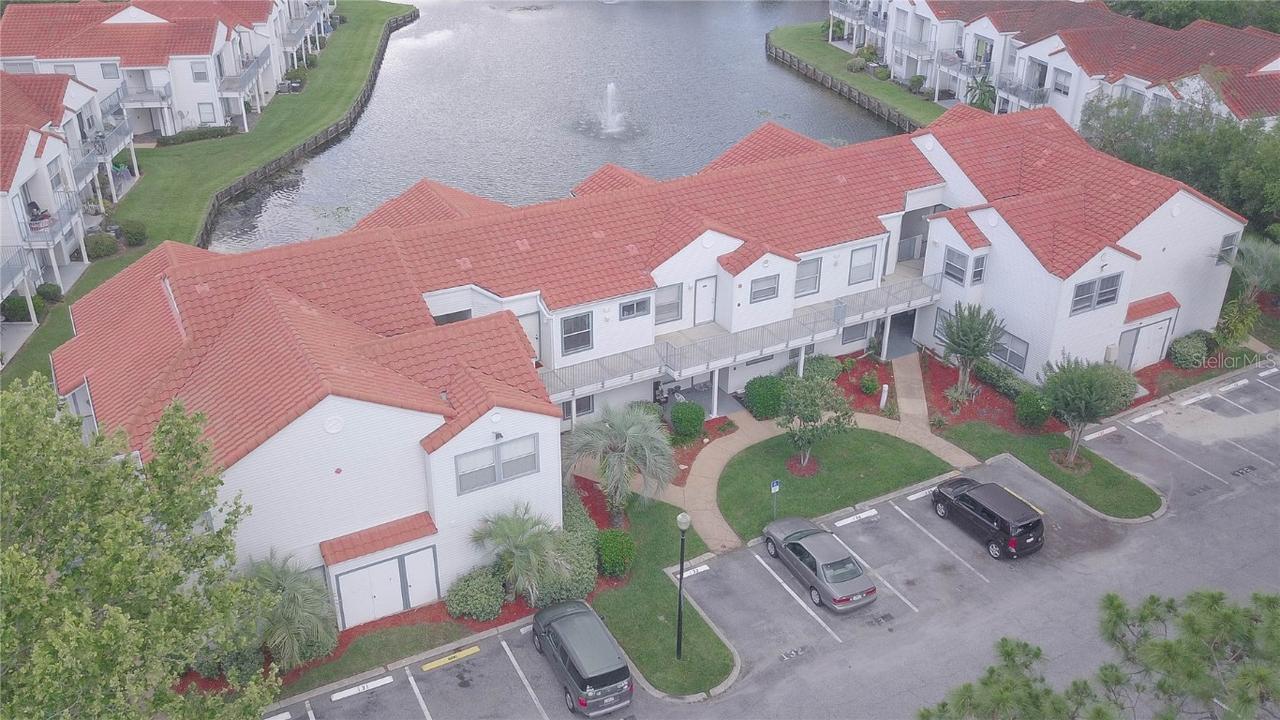 2536 Woodgate Blvd. #202, Orlando, FL 32822