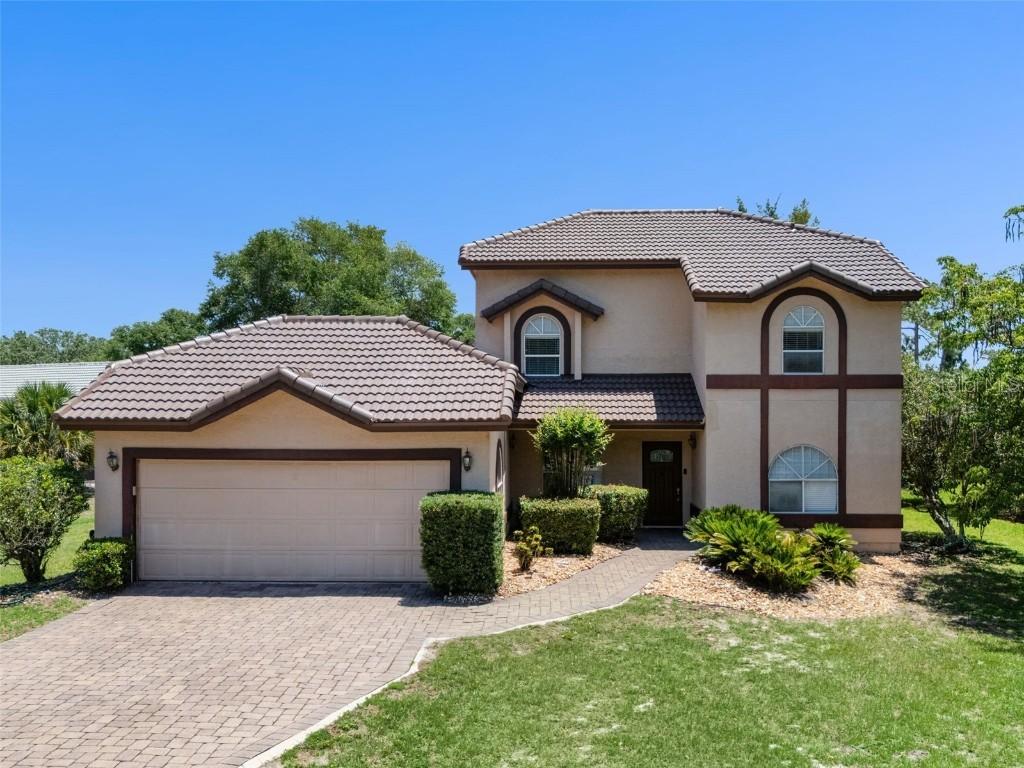 4019 Lake Mirage Blvd., Orlando, FL 32817