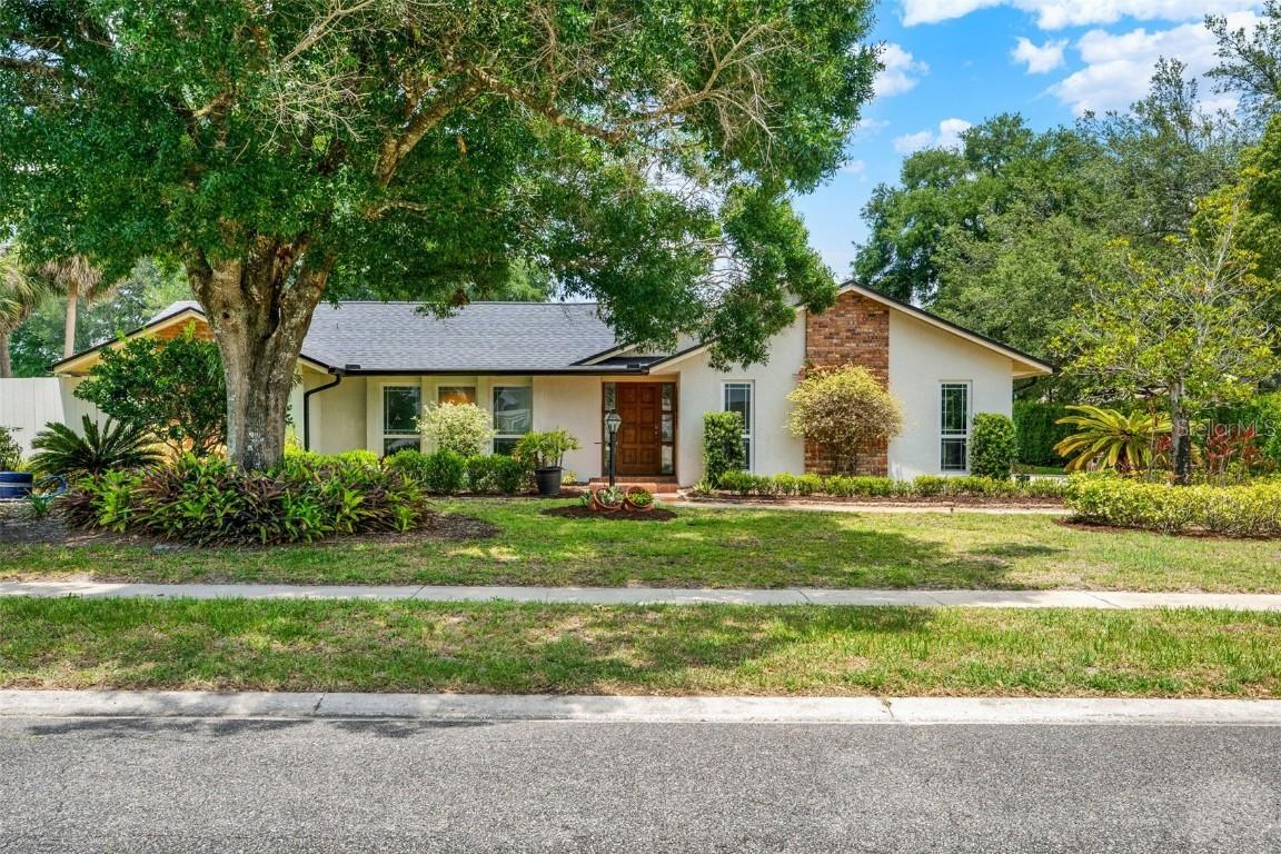 1390 Yellow Pine Ct., Winter Springs, FL 32708