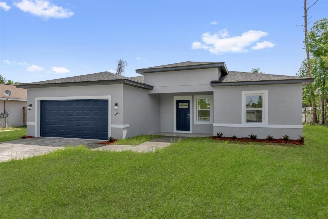 15443 SW 21st Ct., Ocala, FL 34473