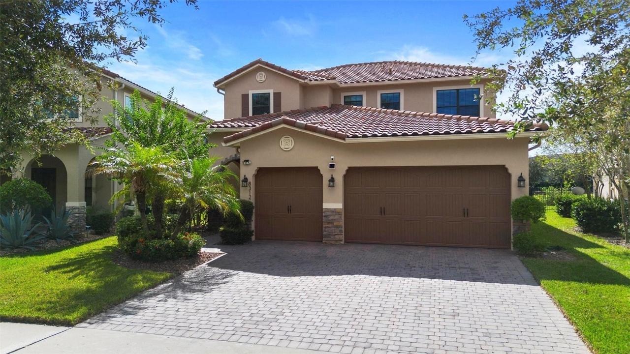 8312 Prestbury Dr., Orlando, FL 32832