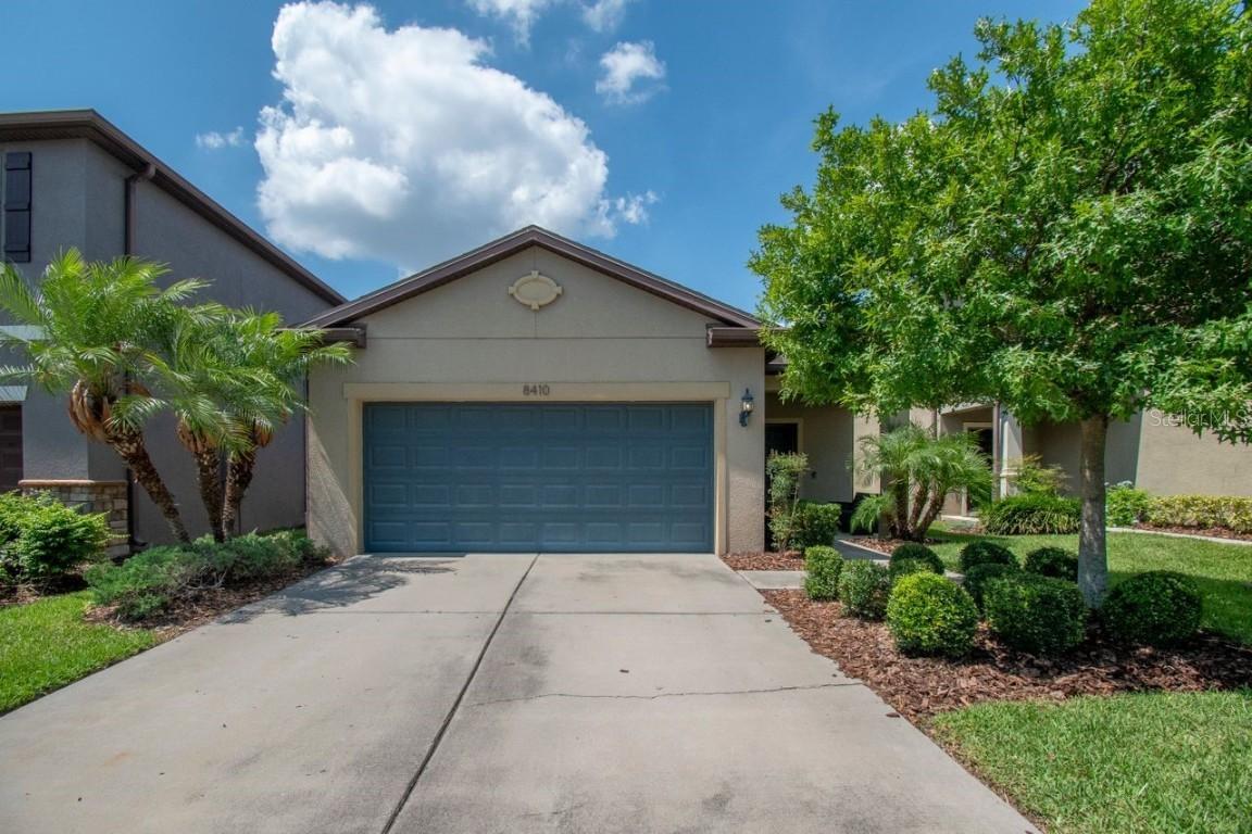8410 Red Spruce Ave., Riverview, FL 33578