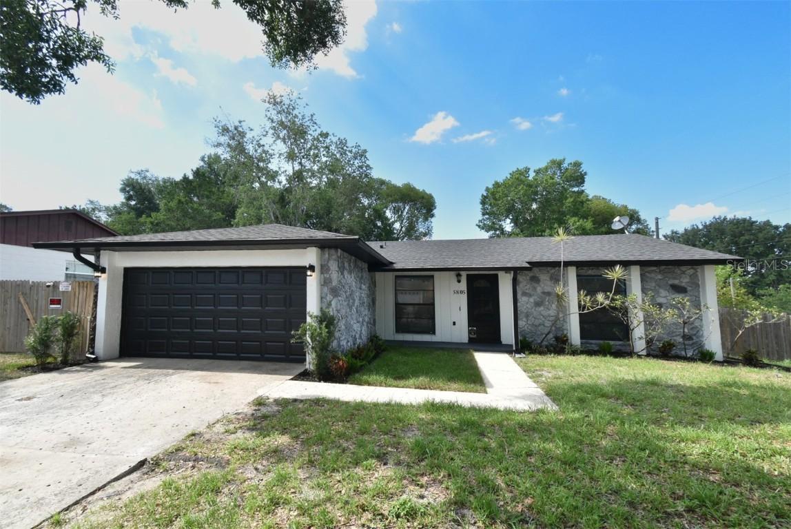5805 Hutton Dr., Orlando, FL 32808