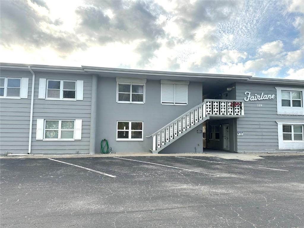 129 104th Ave. #205, Treasure Island, FL 33706