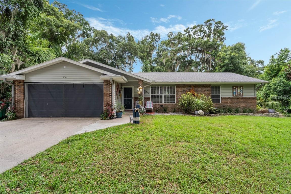 750 W May St., Deland, FL 32720