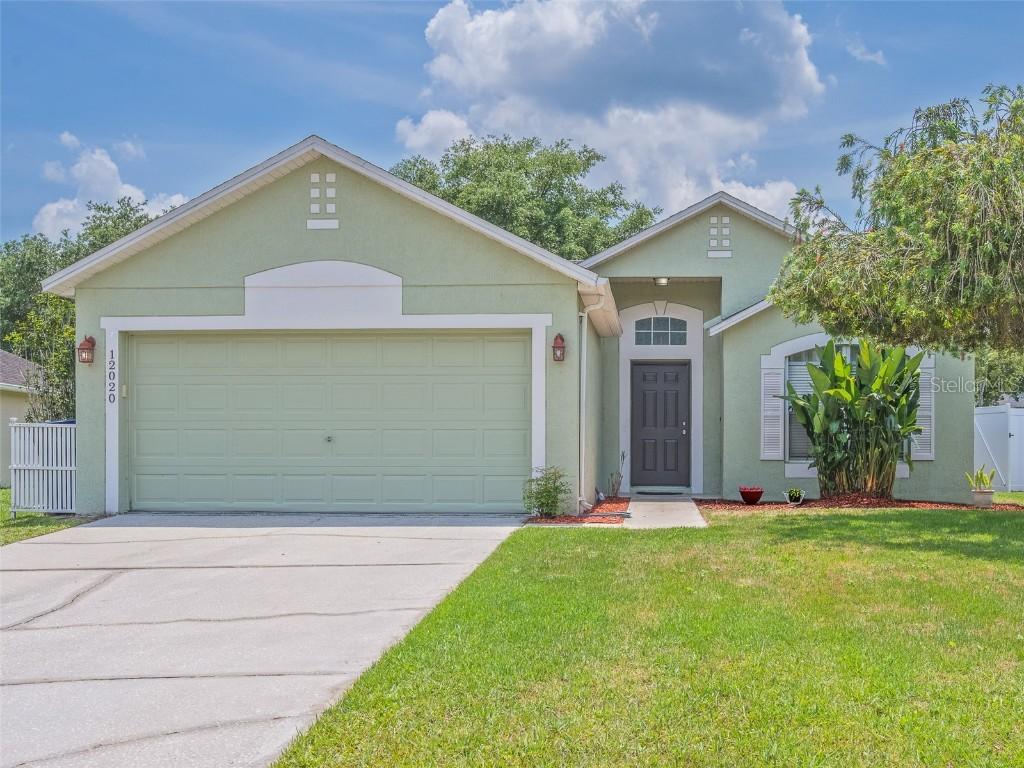 12020 Philbrook Ct., Orlando, FL 32825