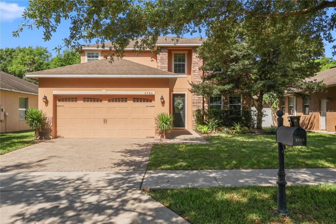 2762 Pepper Ln., Orlando, FL 32812