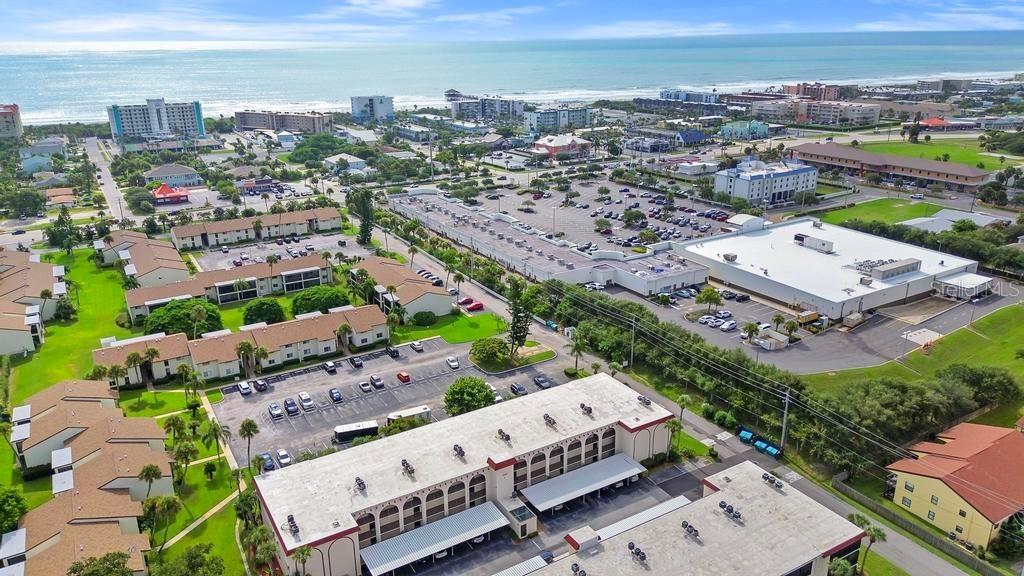 5800 N Banana River Blvd. #128, Cape Canaveral, FL 32920