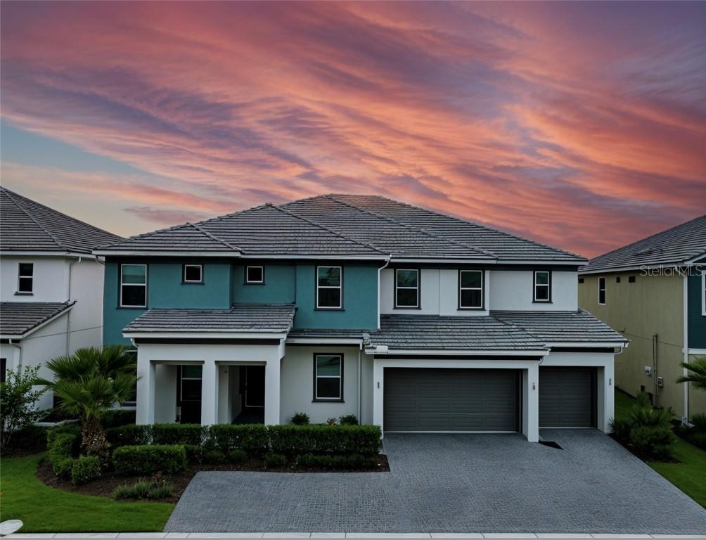 3880 Sonoma Blvd., Kissimmee, FL 34741
