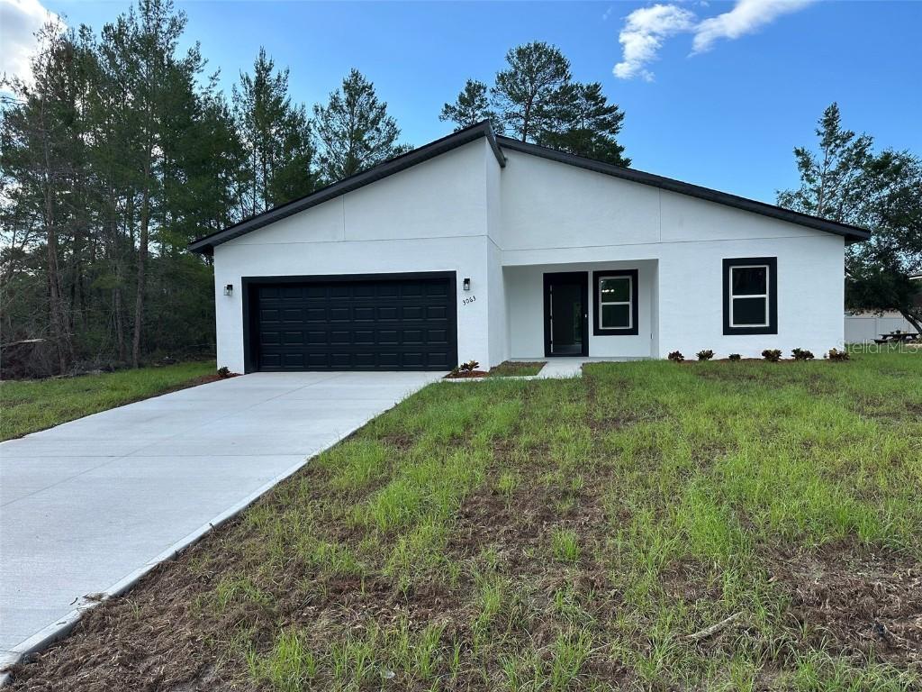 3063 SW 168th Loop, Ocala, FL 34473