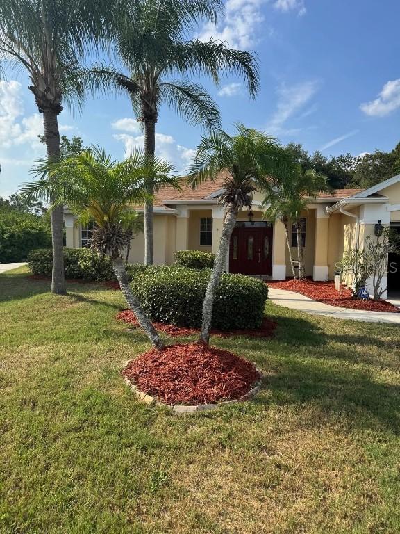 600 Gina Ln., Melbourne, FL 32940
