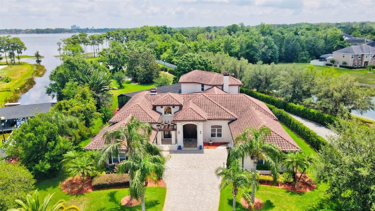 10352 Burris Ct., Orlando, FL 32836