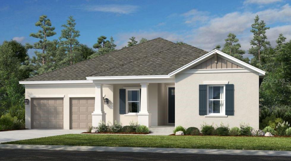 16041 Honey Harvest St., Winter Garden, FL 34787
